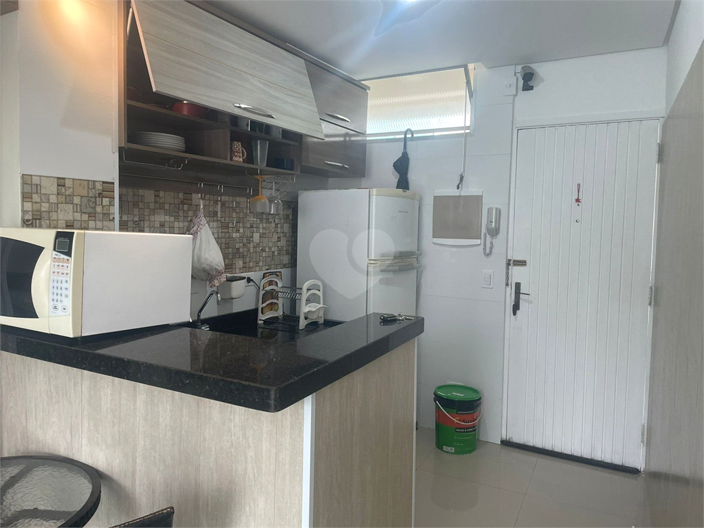 Venda Apartamento Guarujá Pitangueiras REO866623 14