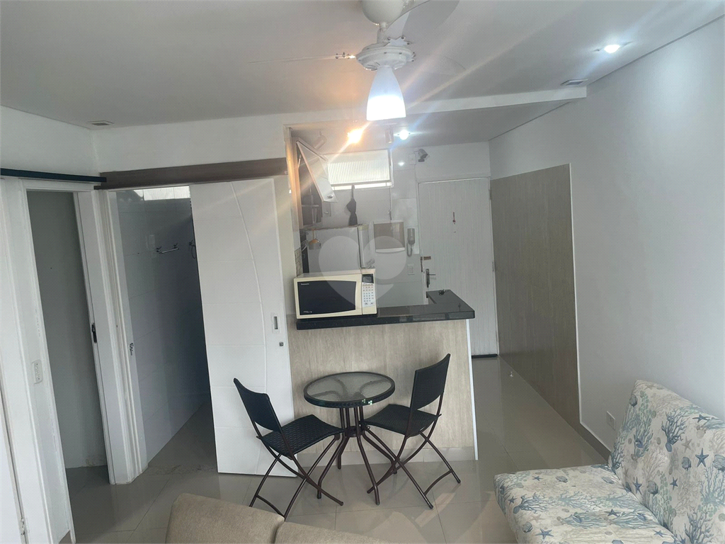 Venda Apartamento Guarujá Pitangueiras REO866623 11