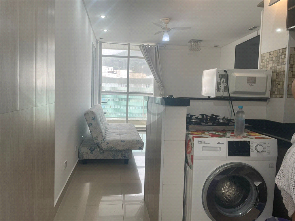 Venda Apartamento Guarujá Pitangueiras REO866623 18