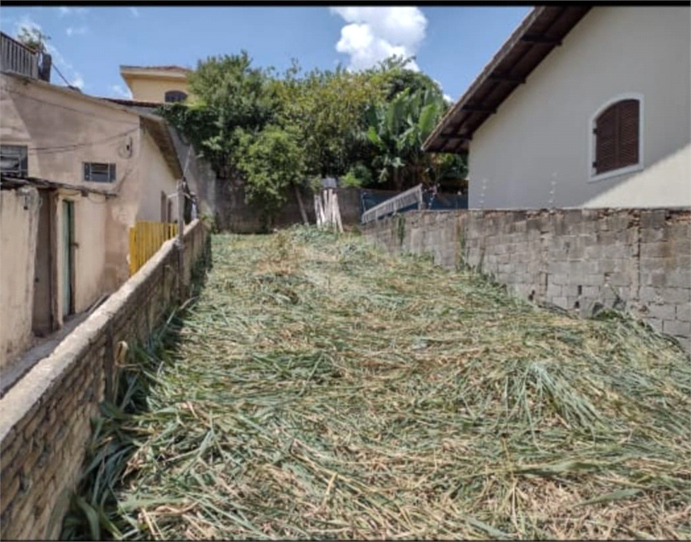 Venda Terreno São Paulo Vila Pedra Branca REO866629 3