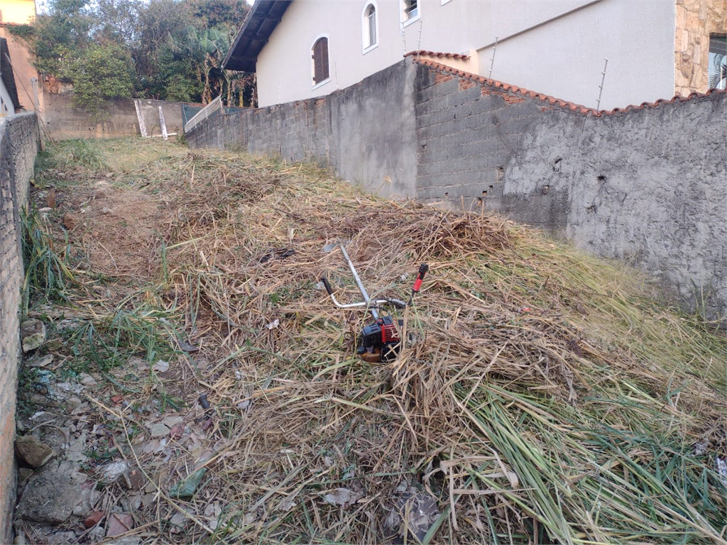 Venda Terreno São Paulo Vila Pedra Branca REO866629 2