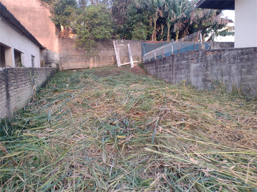 Venda Terreno São Paulo Vila Pedra Branca REO866629 1