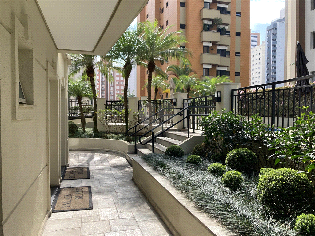 Venda Apartamento São Paulo Vila Clementino REO866638 8