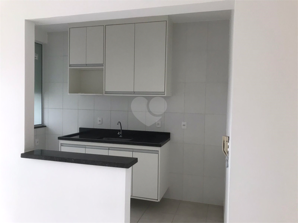 Venda Apartamento São José Dos Campos Chácaras São José REO866642 6