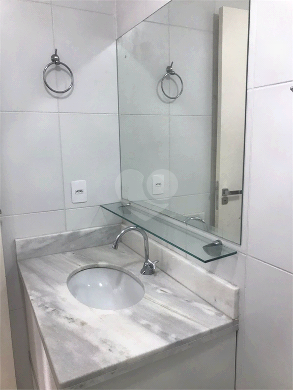 Venda Apartamento São José Dos Campos Chácaras São José REO866642 14