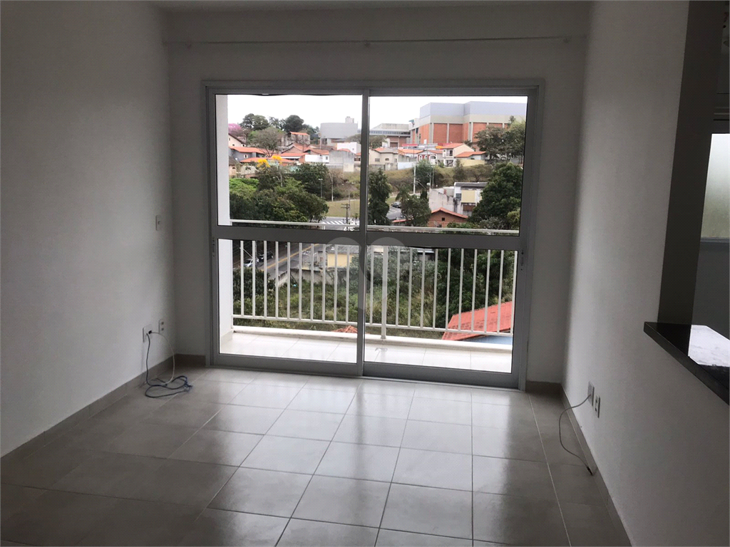 Venda Apartamento São José Dos Campos Chácaras São José REO866642 2