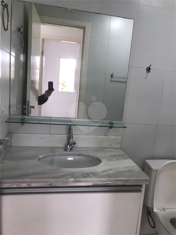 Venda Apartamento São José Dos Campos Chácaras São José REO866642 10