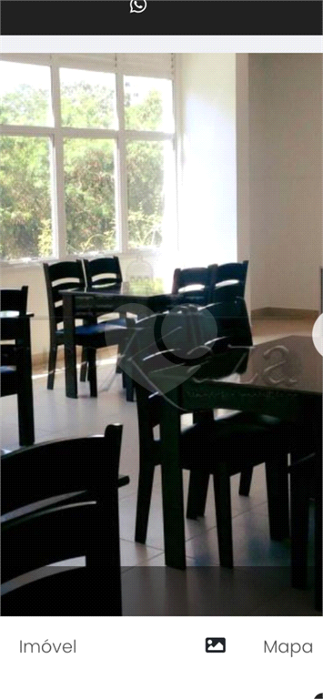 Venda Apartamento São José Dos Campos Chácaras São José REO866642 19