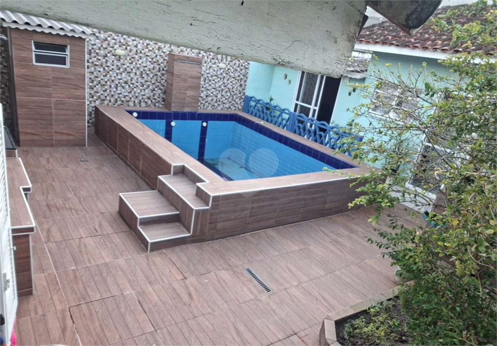 Venda Casa Praia Grande Solemar REO866647 7