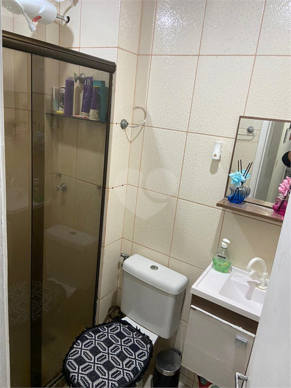 Venda Apartamento Rio De Janeiro Penha REO866683 10