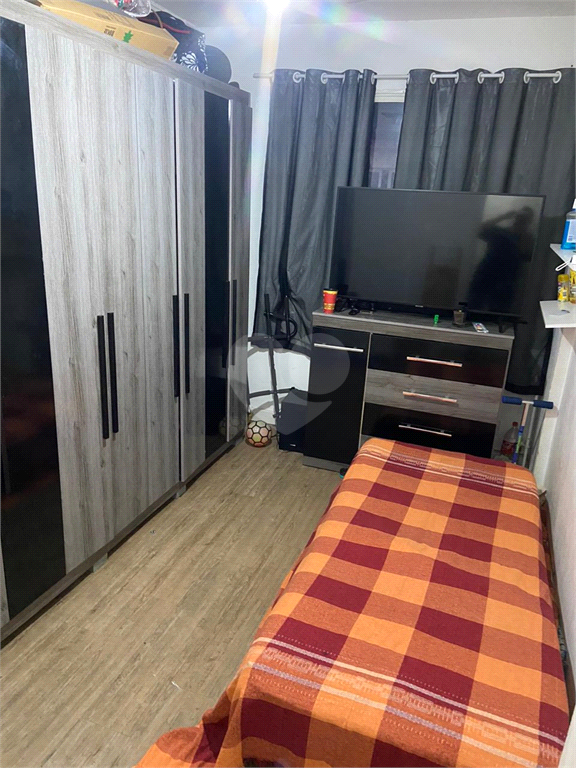 Venda Apartamento Rio De Janeiro Penha REO866683 8