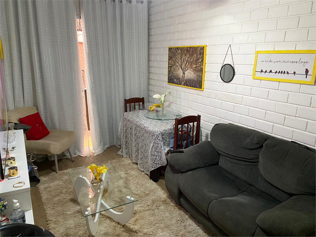 Venda Apartamento Rio De Janeiro Penha REO866683 2