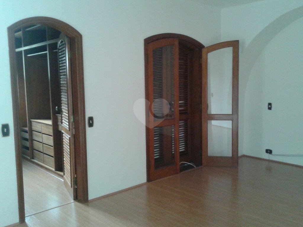 Venda Casa São Paulo Planalto Paulista REO86669 14