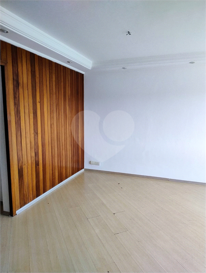 Aluguel Apartamento São Paulo Santana REO866690 2