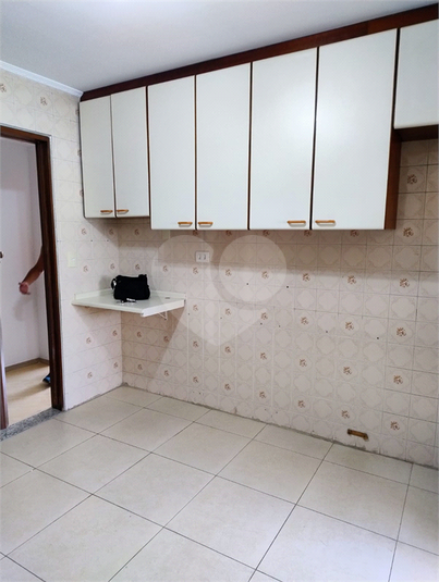 Aluguel Apartamento São Paulo Santana REO866690 5