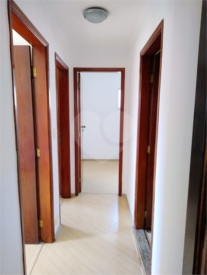 Aluguel Apartamento São Paulo Santana REO866690 38