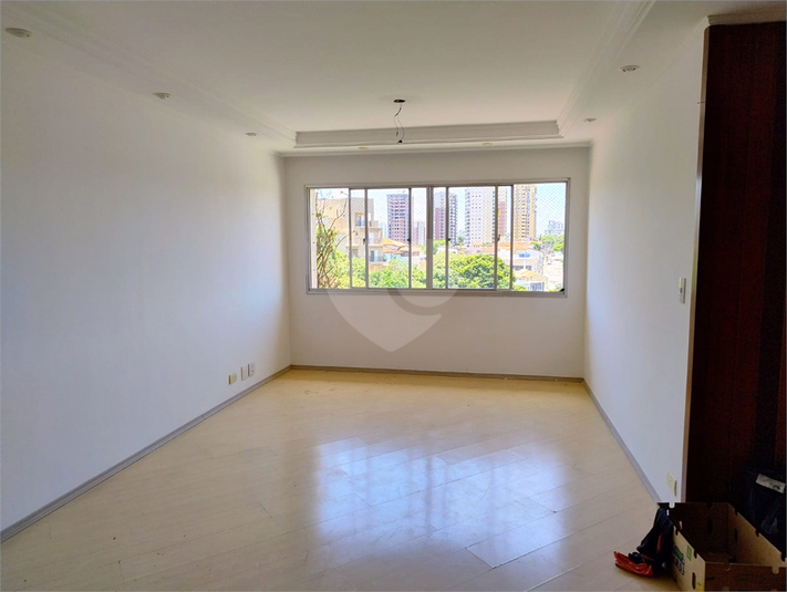 Aluguel Apartamento São Paulo Santana REO866690 4