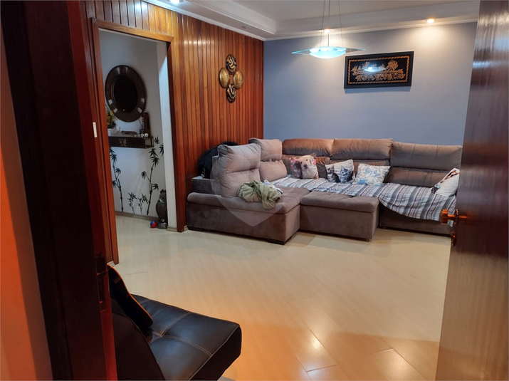 Aluguel Apartamento São Paulo Santana REO866690 14