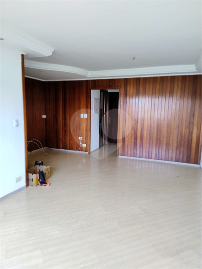 Aluguel Apartamento São Paulo Santana REO866690 1