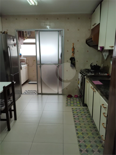 Aluguel Apartamento São Paulo Santana REO866690 19