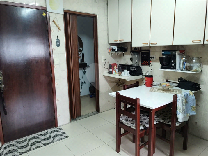 Aluguel Apartamento São Paulo Santana REO866690 18