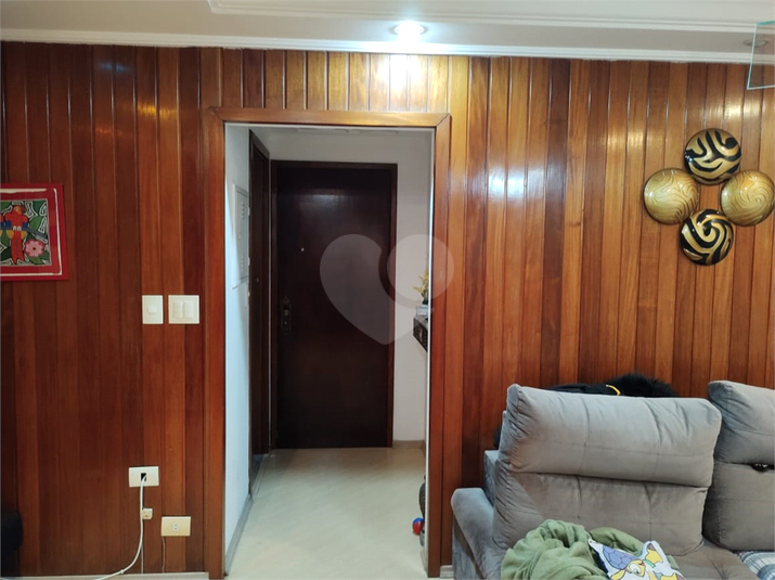 Aluguel Apartamento São Paulo Santana REO866690 15