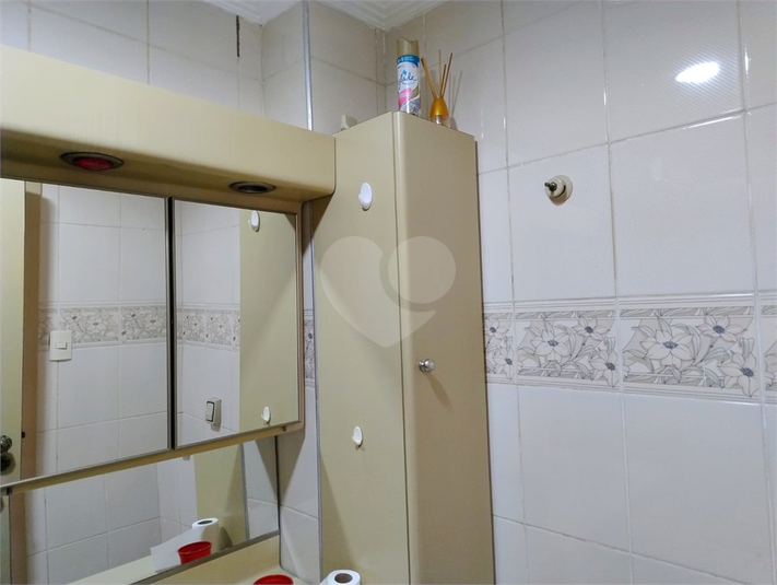 Aluguel Apartamento São Paulo Santana REO866690 41