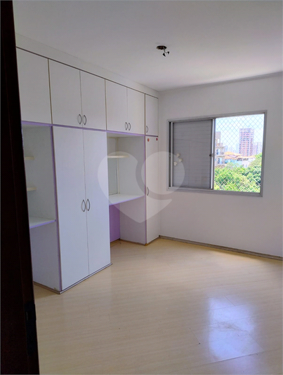 Aluguel Apartamento São Paulo Santana REO866690 9