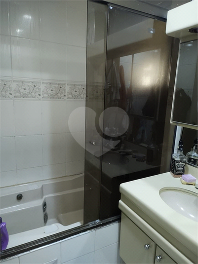 Aluguel Apartamento São Paulo Santana REO866690 27