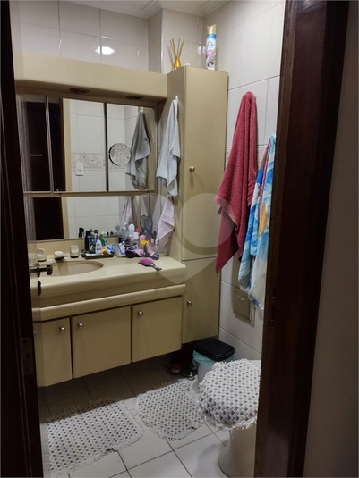 Aluguel Apartamento São Paulo Santana REO866690 25