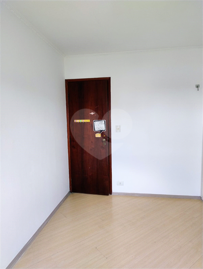 Aluguel Apartamento São Paulo Santana REO866690 8