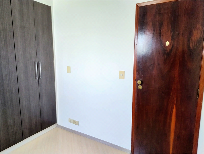 Aluguel Apartamento São Paulo Santana REO866690 10