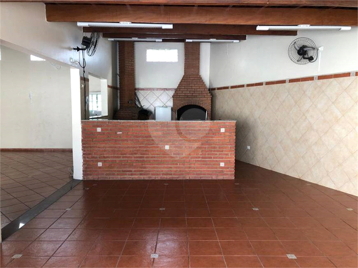 Aluguel Apartamento São Paulo Santana REO866690 31