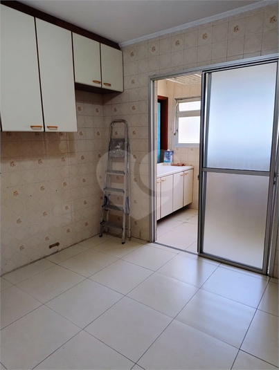 Aluguel Apartamento São Paulo Santana REO866690 7