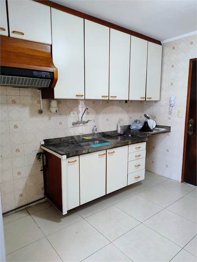 Aluguel Apartamento São Paulo Santana REO866690 6