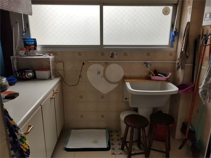 Aluguel Apartamento São Paulo Santana REO866690 28