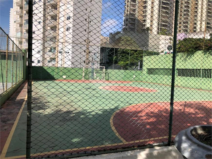 Aluguel Apartamento São Paulo Santana REO866690 30