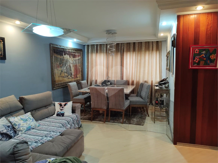 Aluguel Apartamento São Paulo Santana REO866690 13