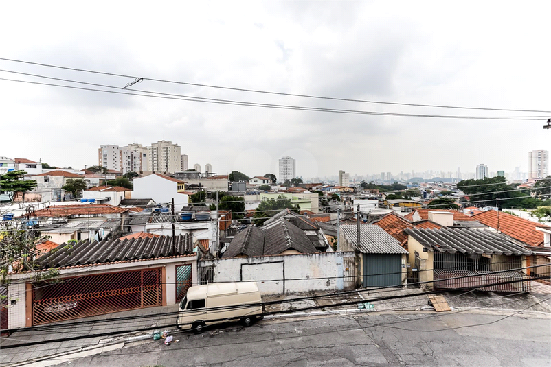 Venda Casa São Paulo Vila Maria Alta REO866692 31