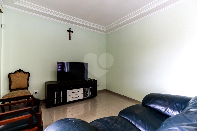 Venda Casa São Paulo Vila Maria Alta REO866692 2