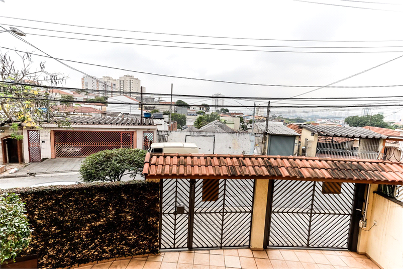 Venda Casa São Paulo Vila Maria Alta REO866692 8