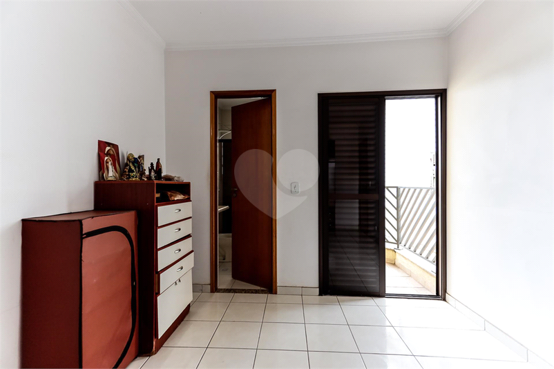 Venda Casa São Paulo Vila Maria Alta REO866692 16