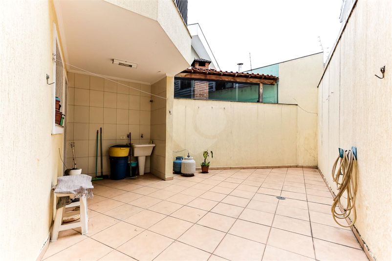 Venda Casa São Paulo Vila Maria Alta REO866692 47