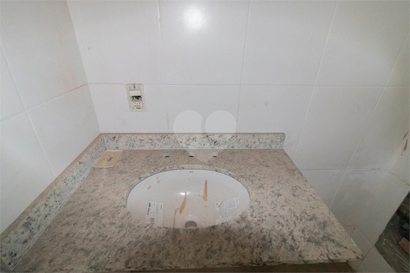 Venda Apartamento São Paulo Santana REO866706 10