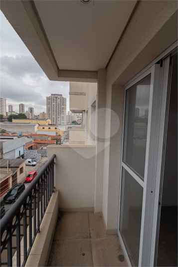 Venda Apartamento São Paulo Santana REO866706 5