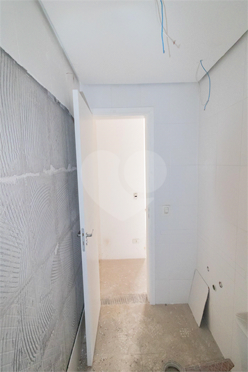 Venda Apartamento São Paulo Santana REO866706 32