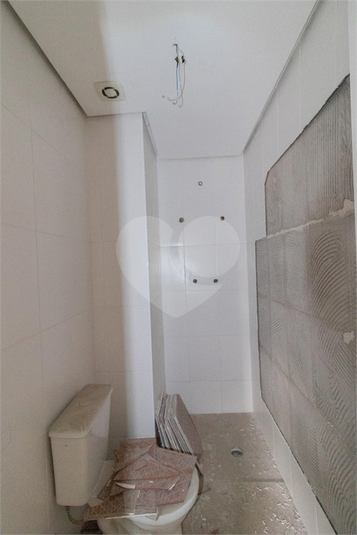 Venda Apartamento São Paulo Santana REO866706 29