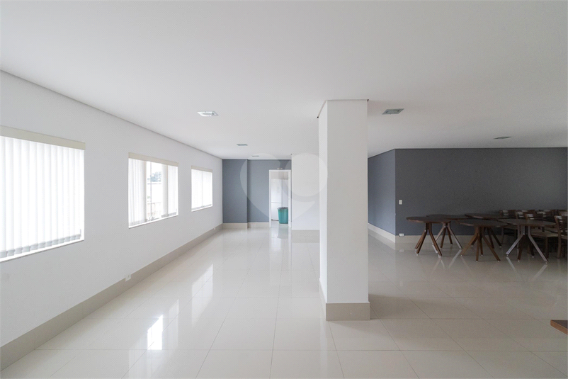 Venda Apartamento São Paulo Santana REO866706 51