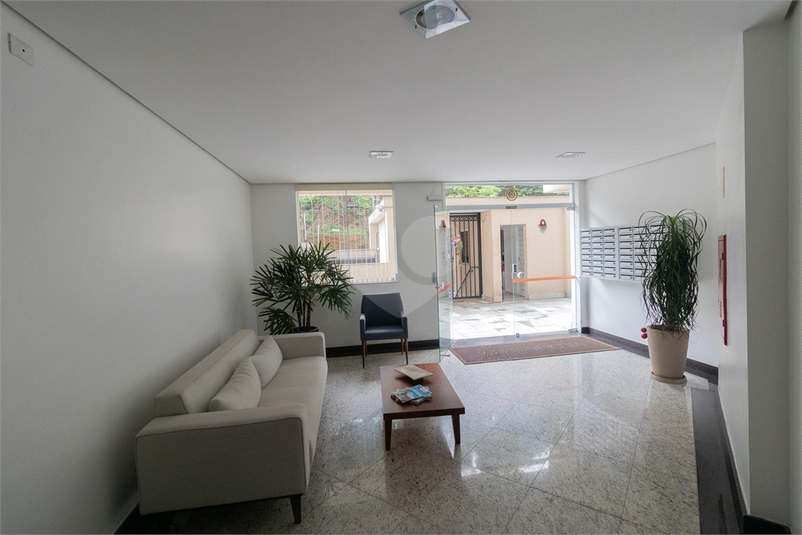 Venda Apartamento São Paulo Santana REO866706 43