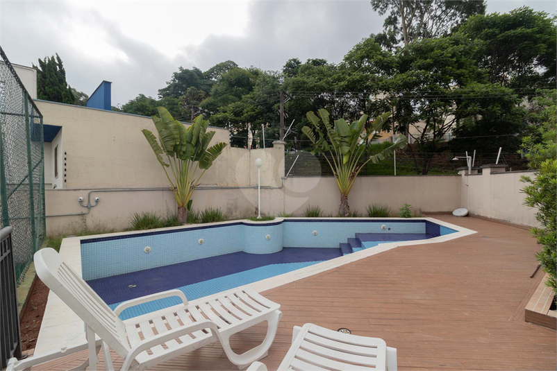 Venda Apartamento São Paulo Santana REO866706 48